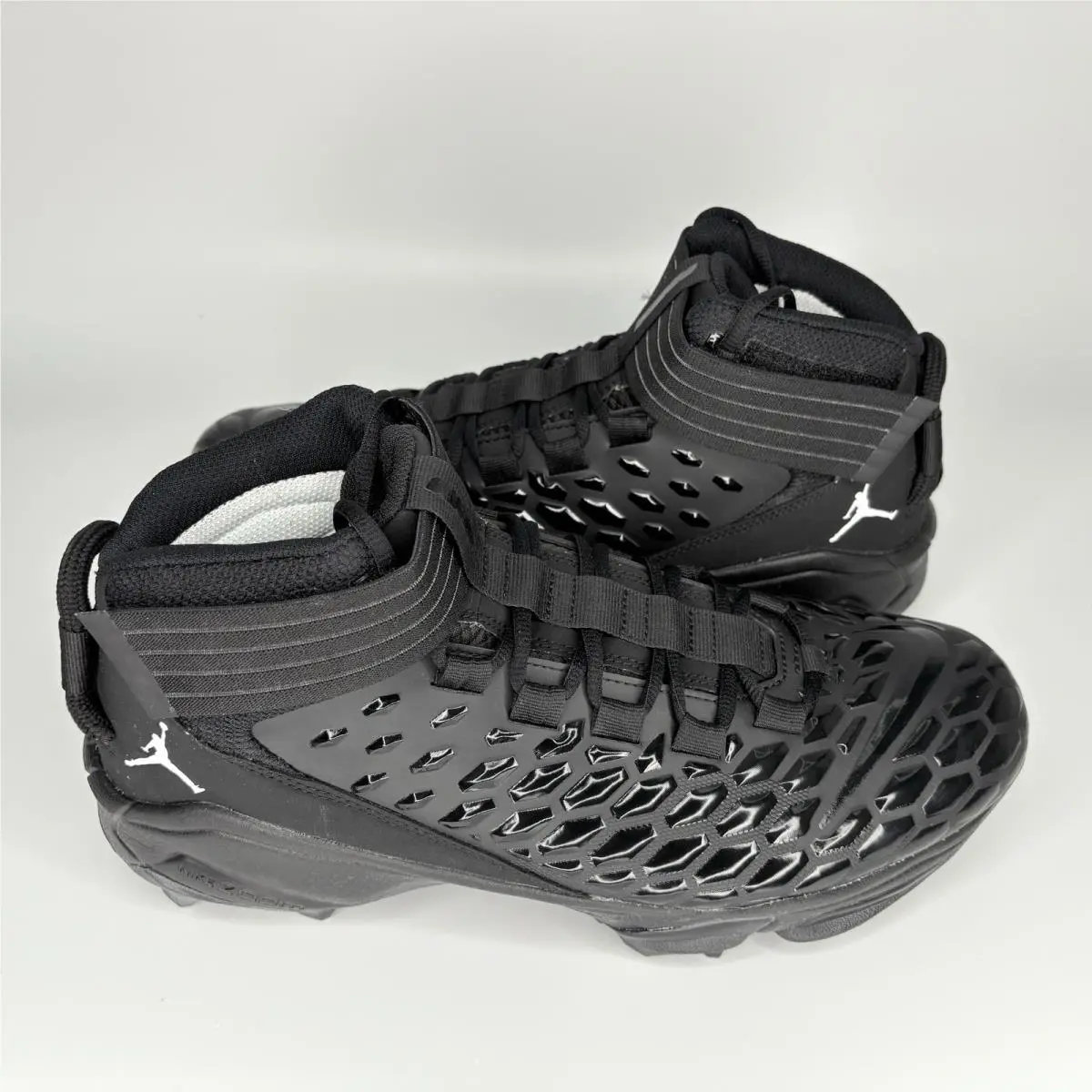 Nike shoes - Jordan Force Savage - Force Savage - CV1666-003 - Black 1