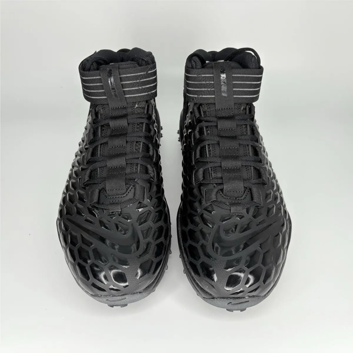 Nike shoes - Jordan Force Savage - Force Savage - CV1666-003 - Black 2
