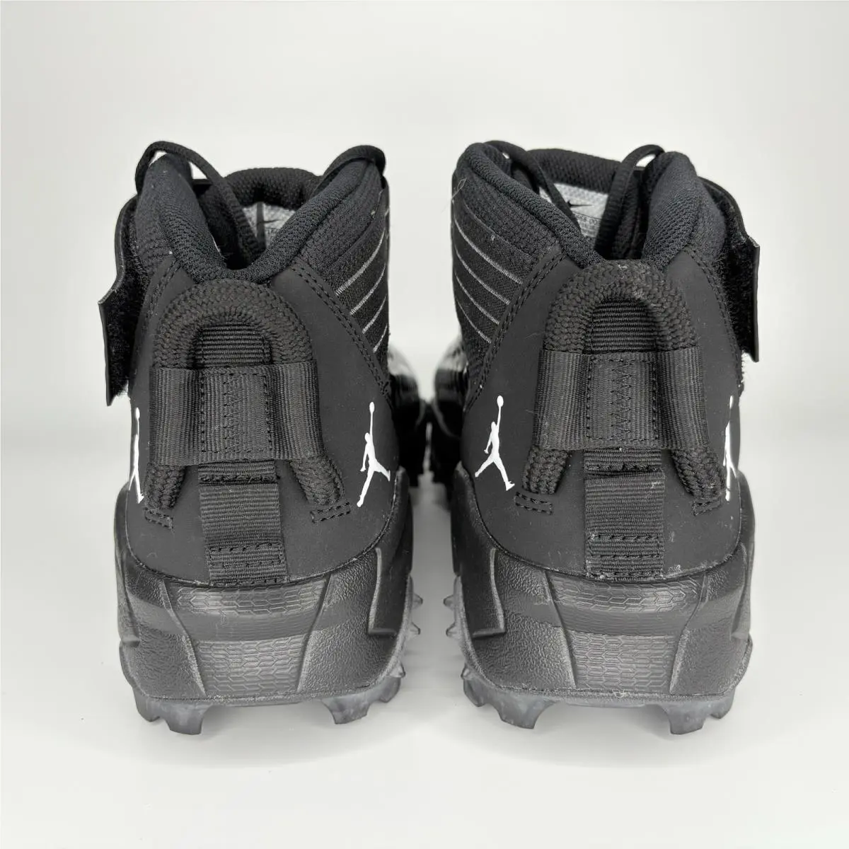Nike shoes - Jordan Force Savage - Force Savage - CV1666-003 - Black 5