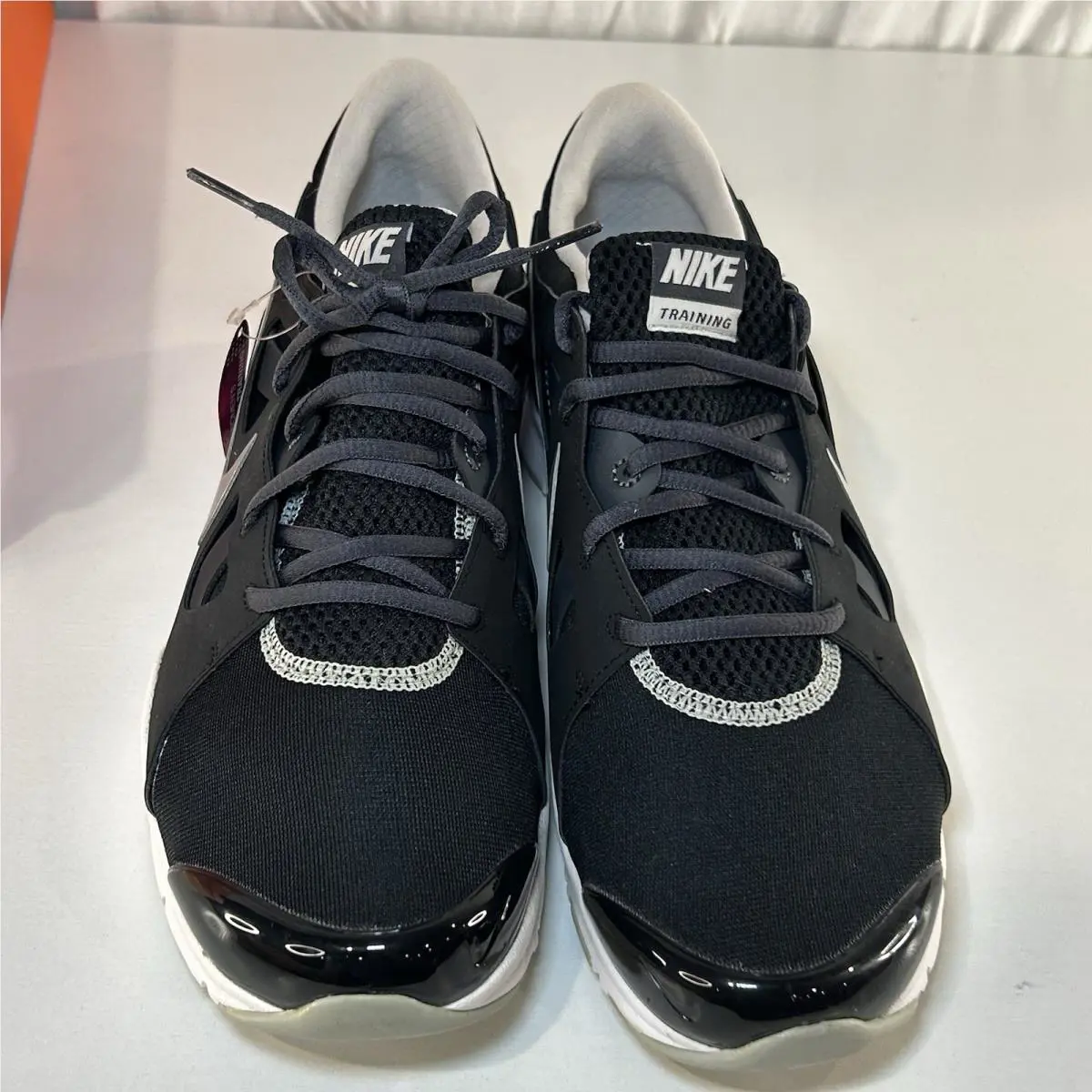 Nike shoes - Nike In Season TR 3 - 599553-002 - Black 0