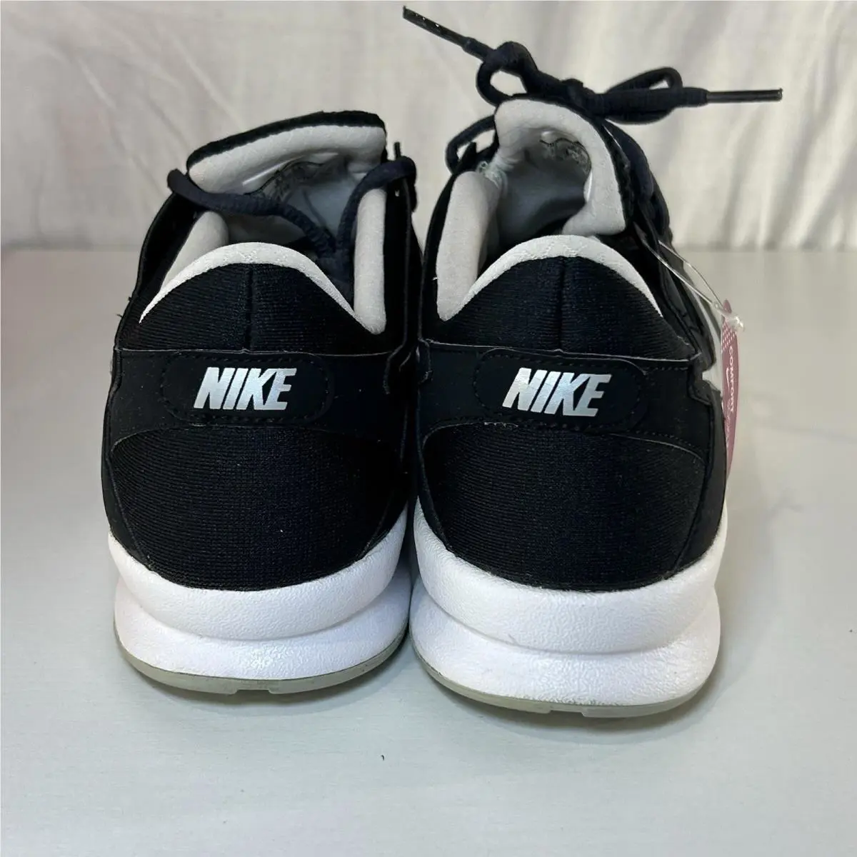 Nike shoes - Nike In Season TR 3 - 599553-002 - Black 2