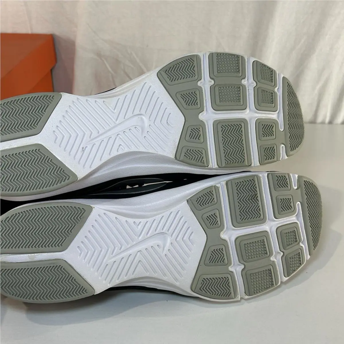 Nike shoes - Nike In Season TR 3 - 599553-002 - Black 3