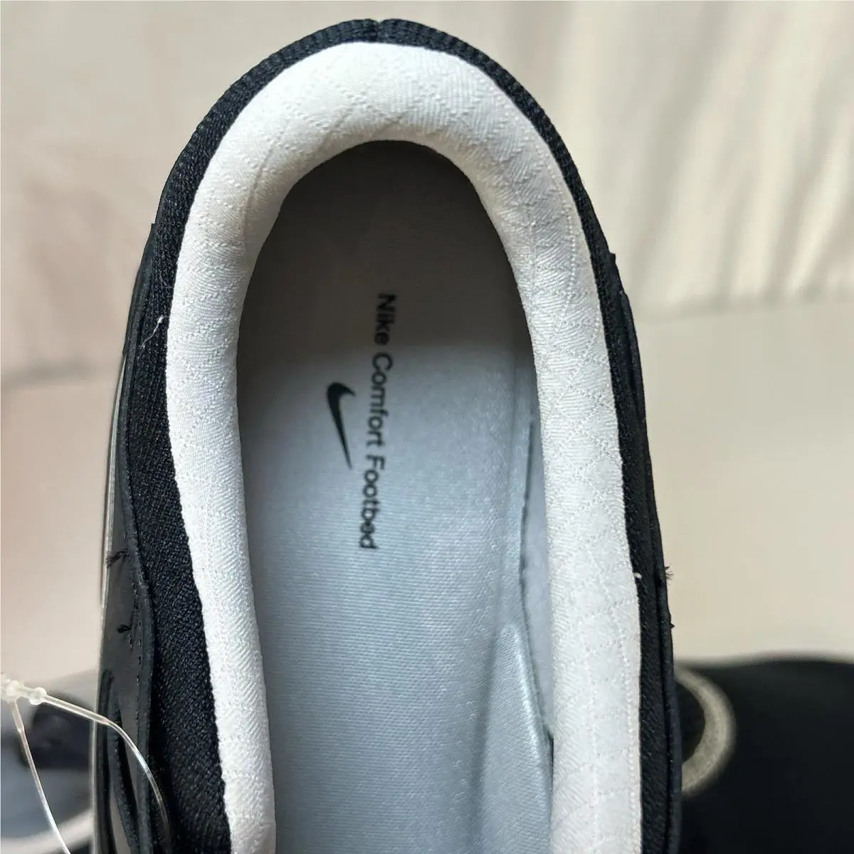 Nike shoes - Nike In Season TR 3 - 599553-002 - Black 7