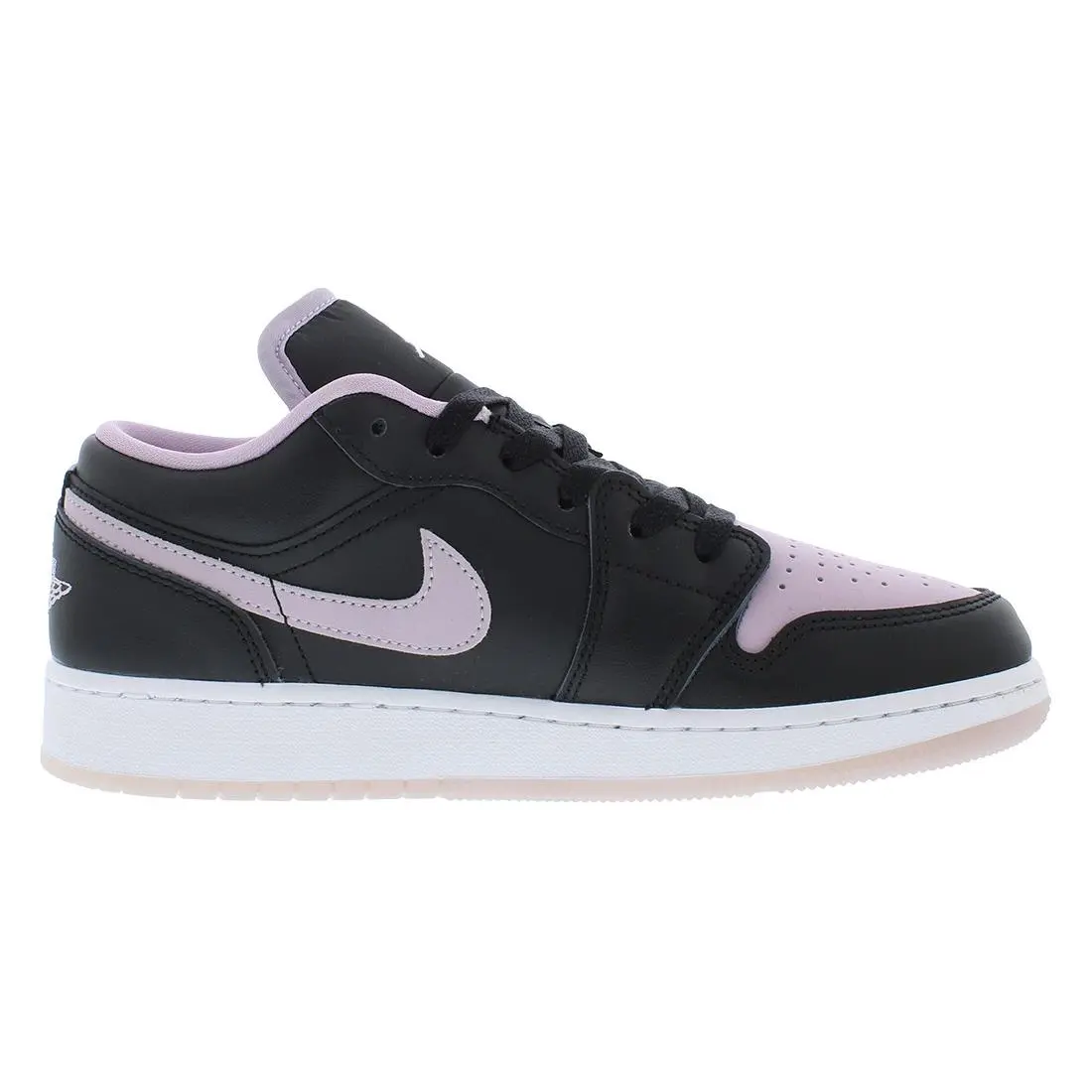 Nike shoes - DV1333051 - DV1333051 - Black/Iced Lilac/White, Main: Black (UPC: 196154215534) 1