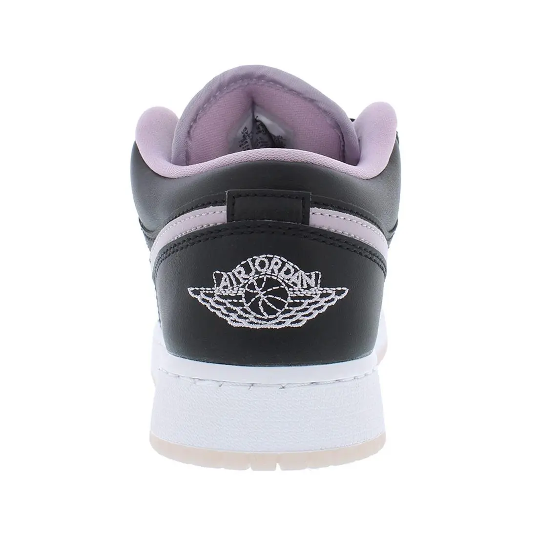 Nike shoes - DV1333051 - DV1333051 - Black/Iced Lilac/White, Main: Black (UPC: 196154215534) 2