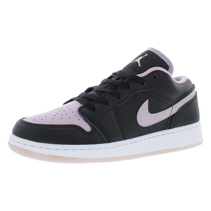 Nike shoes - DV1333051 - DV1333051 - Black/Iced Lilac/White, Main: Black (UPC: 196154215534) 3