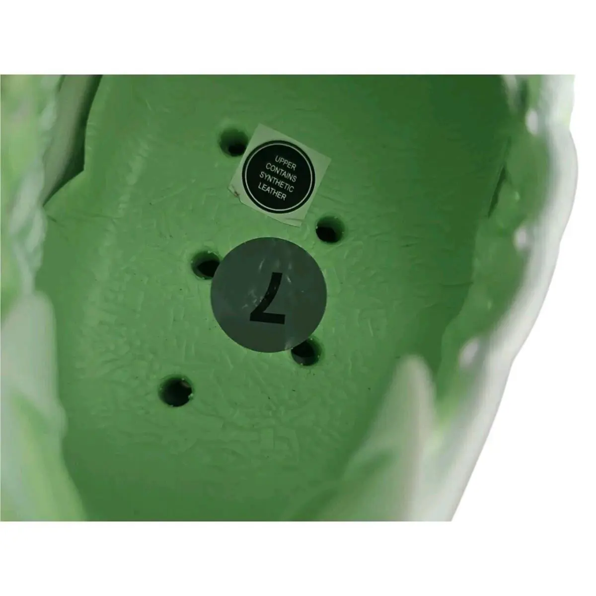 Nike shoes - Nike ACG Watercat - ACG Watercat - FN5202-300 - Green 7