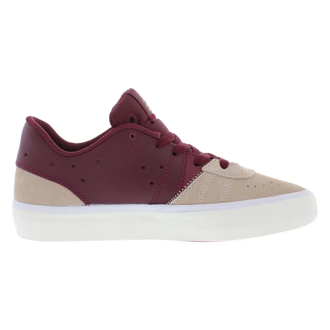 Nike shoes - DN3205621 - DN3205621 - Cherrywood Red/Fossil Stone, Main: Red (UPC: 196152203700) 1