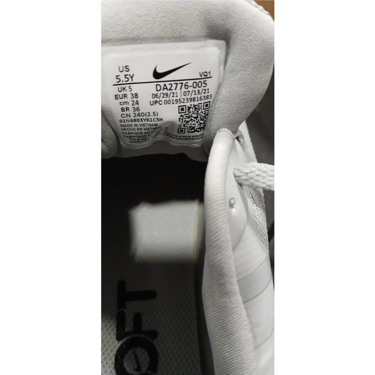 Nike shoes - Nike Star Runner - Star Runner - As Pictured 4