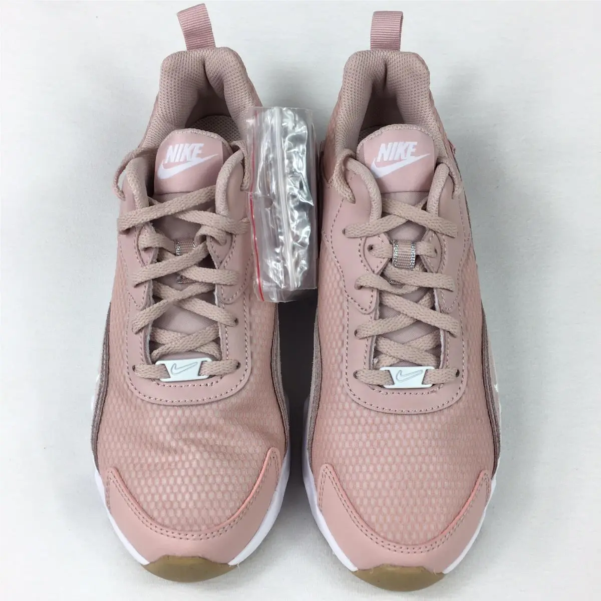 Nike shoes - RYZ 365 - RYZ - CU4874-600 - Pink Oxford/Summit White 0