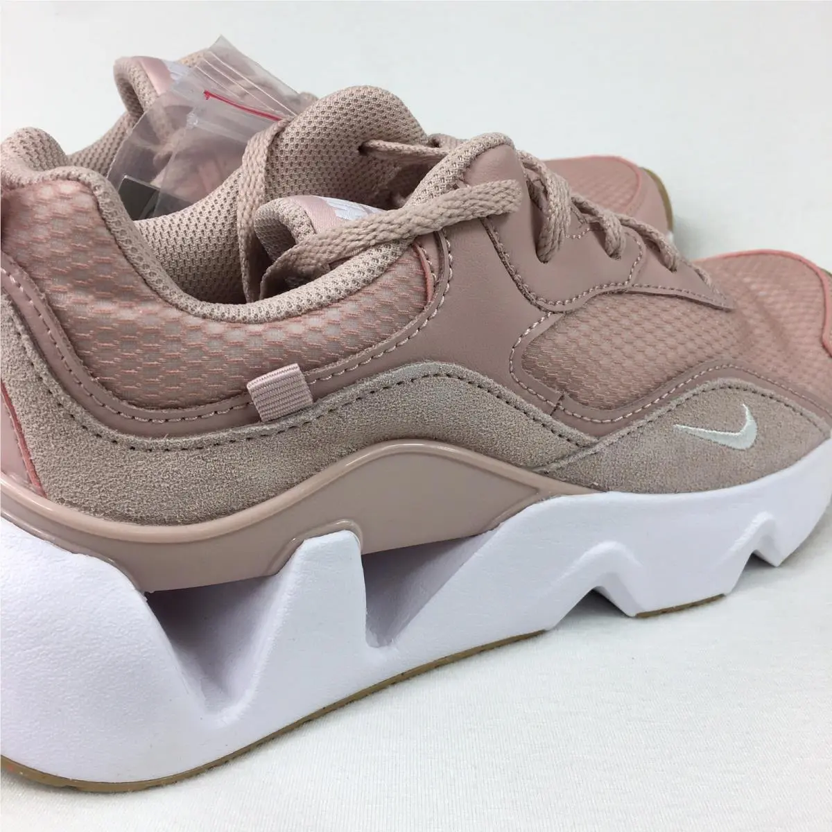 Nike shoes - RYZ 365 - RYZ - CU4874-600 - Pink Oxford/Summit White 1