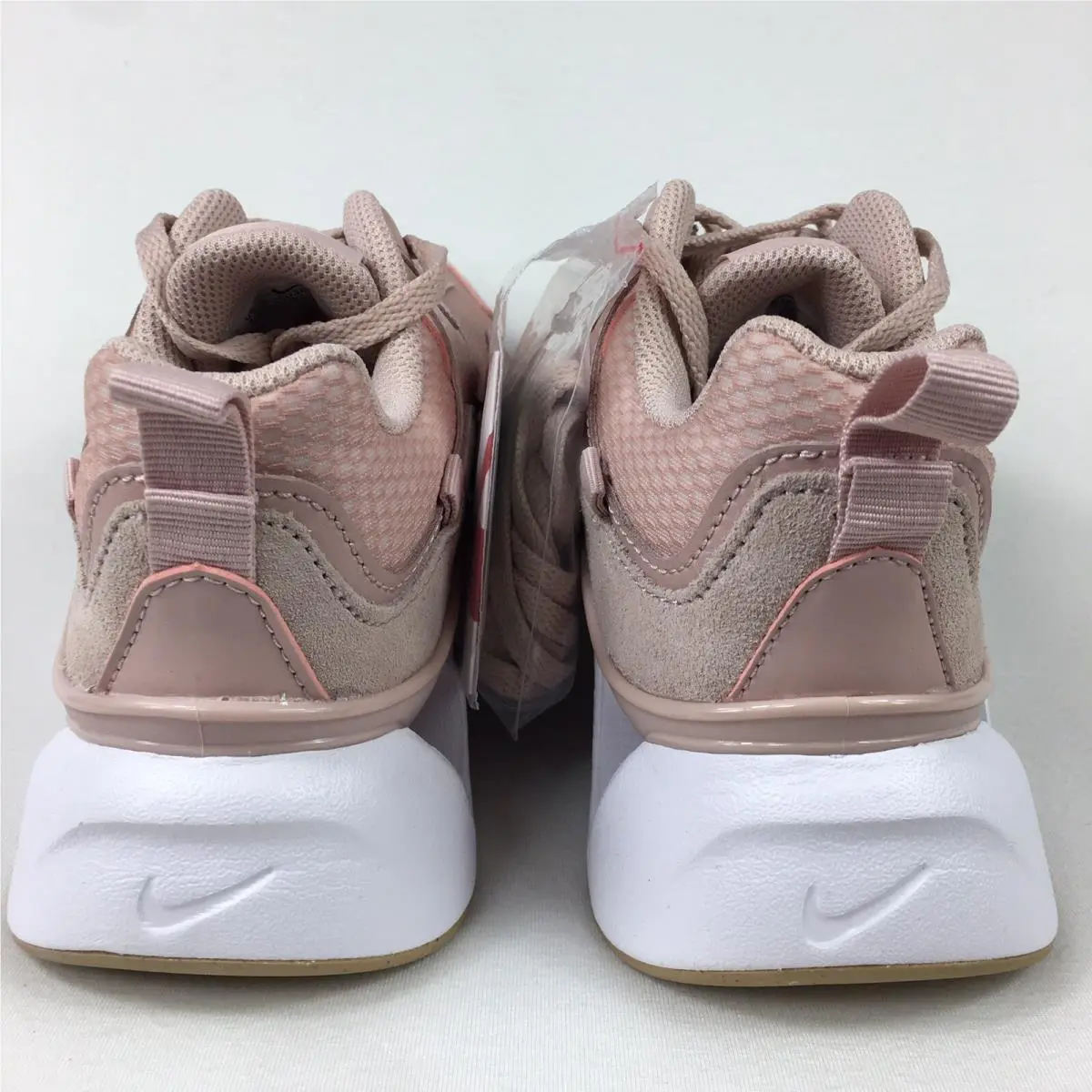 Nike shoes - RYZ 365 - RYZ - CU4874-600 - Pink Oxford/Summit White 2