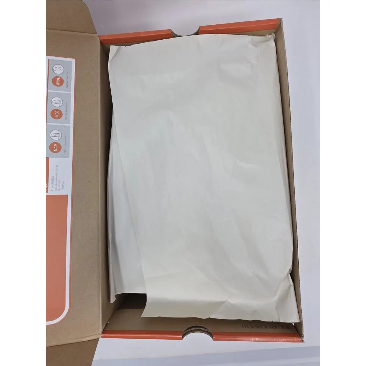 Nike shoes - Nike Air Essentials IV - Air Essentials - 30534-111 - White (UPC: 823229731315) 3