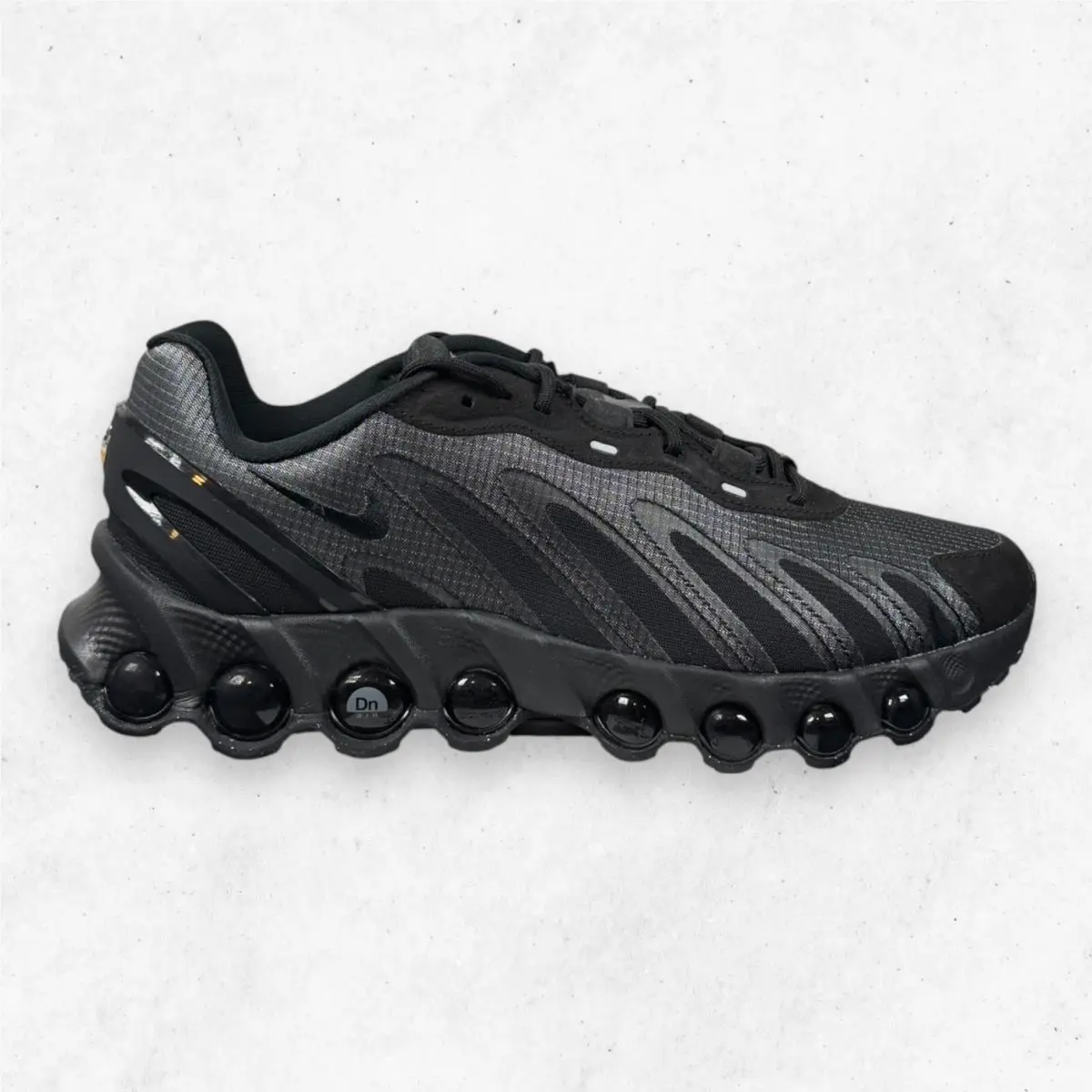Nike shoes - Black 0