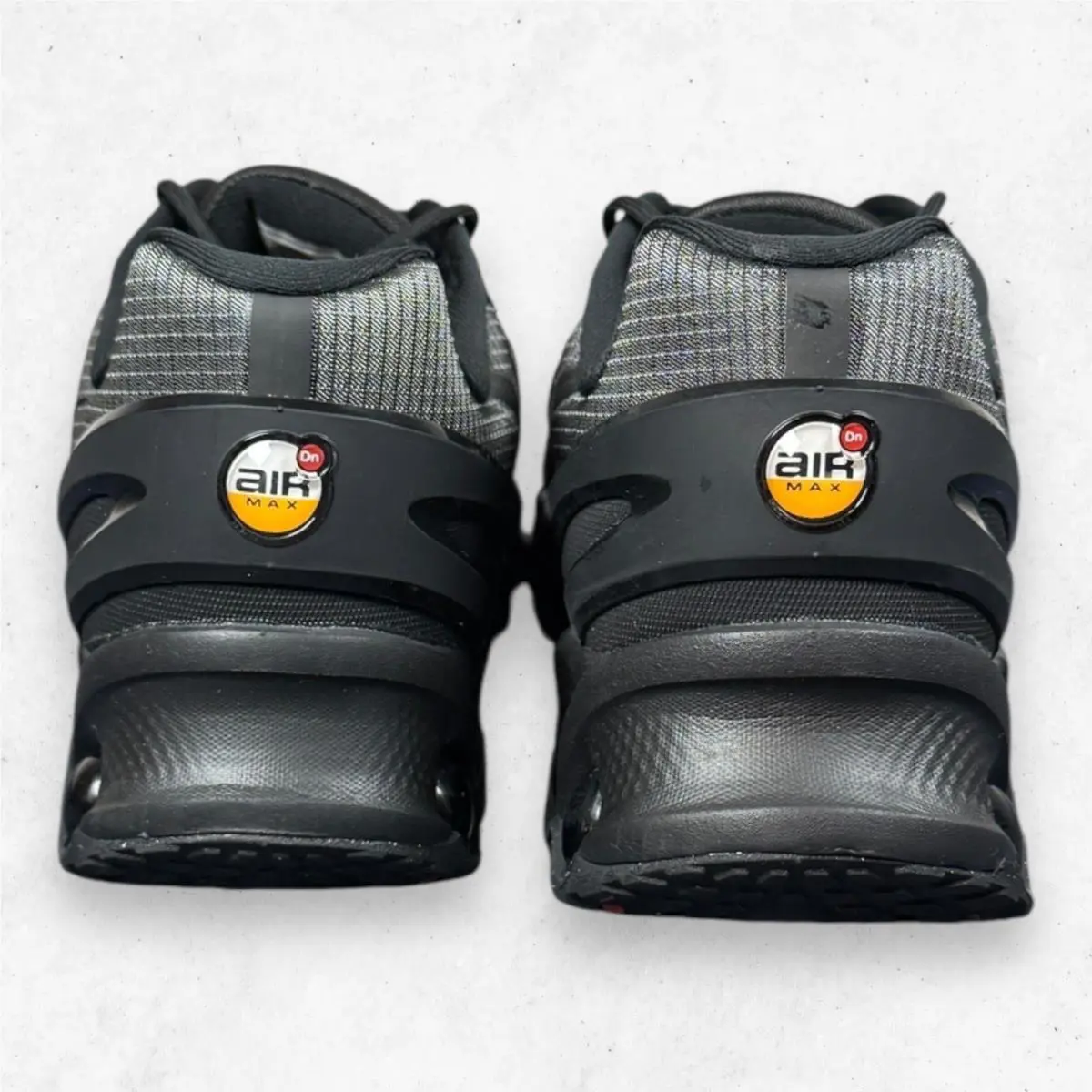 Nike shoes - Black 5
