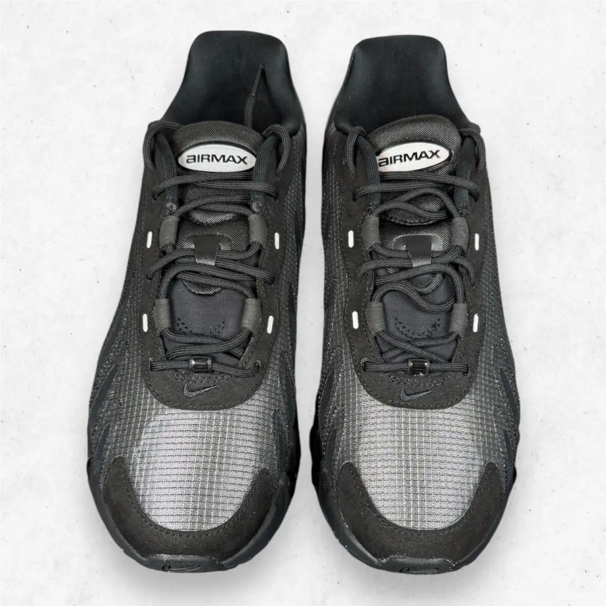 Nike shoes - Black 6