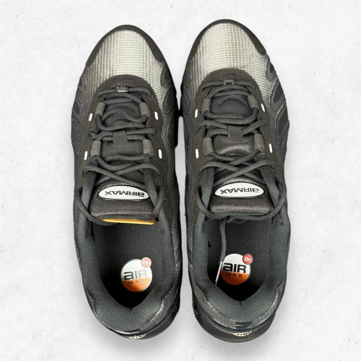 Nike shoes - Black 7