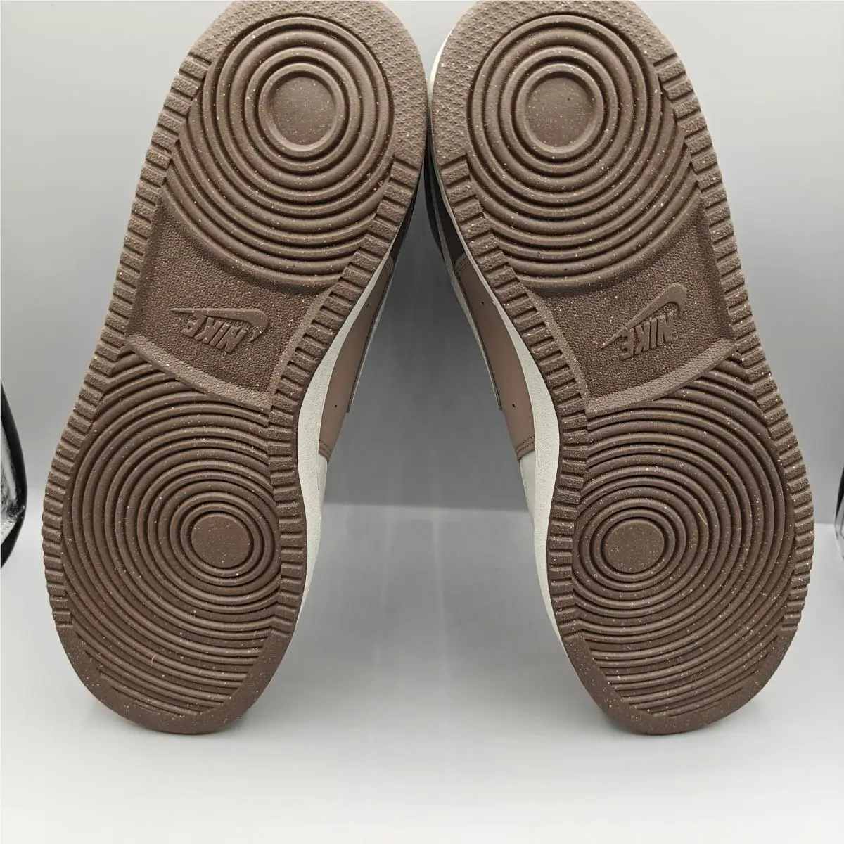 Nike shoes - Nike Court Vision Mid - Court Vision Mid - DN3577-200 - Brown 6