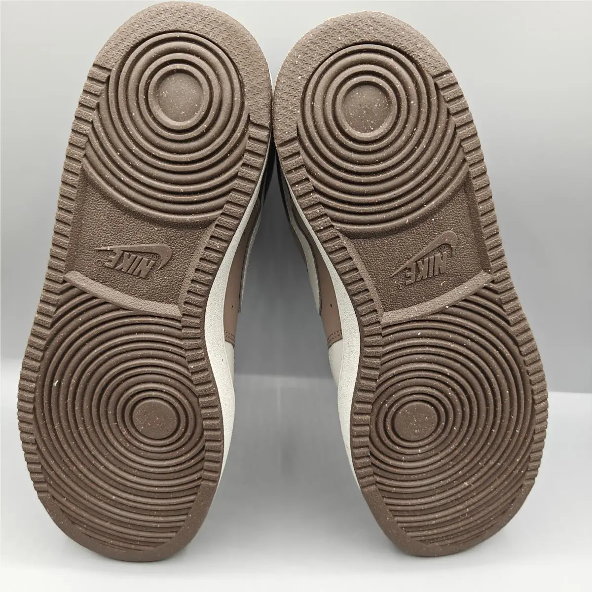 Nike shoes - Nike Court Vision Mid - Court Vision Mid - DN3577-200 - Brown 6