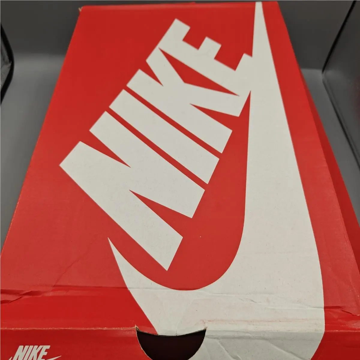 Nike shoes - Nike Court Vision Mid - Court Vision Mid - DN3577-200 - Brown 8