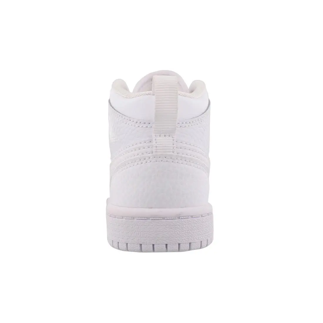 Nike shoes - Air Jordan 1 - Air - 640734-130 - White, Main: White (UPC: 193658126649) 2