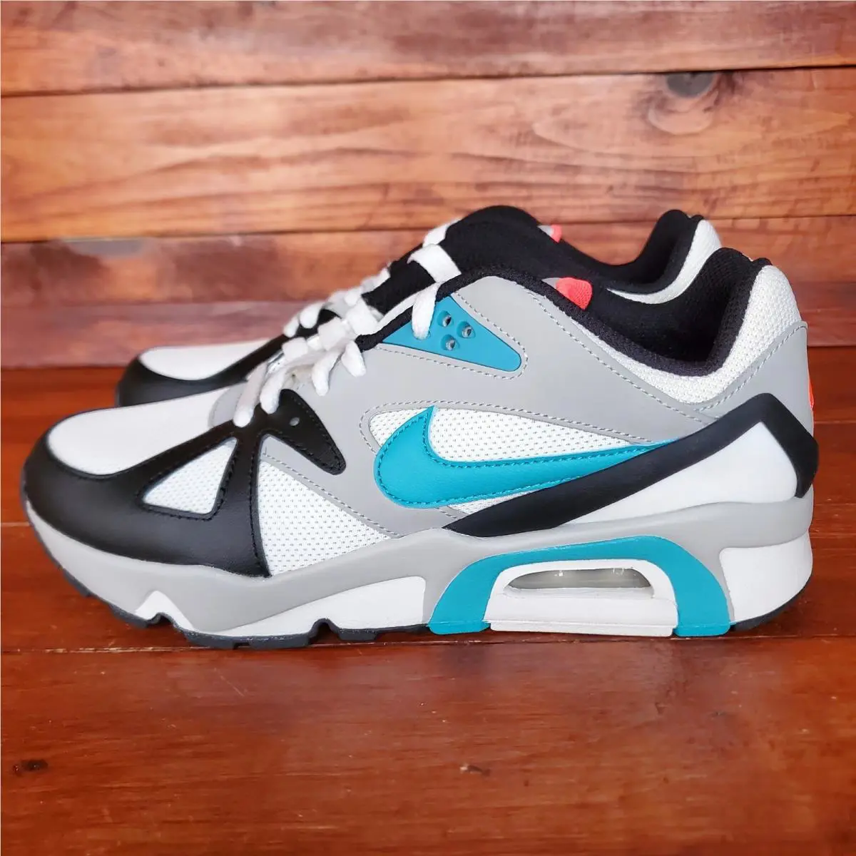 Nike shoes - Air Structure - Air Structure - Multicolor 0