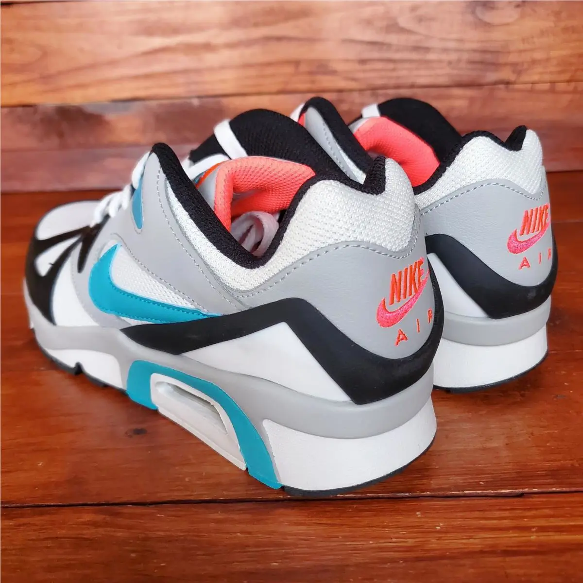 Nike shoes - Air Structure - Air Structure - Multicolor 1