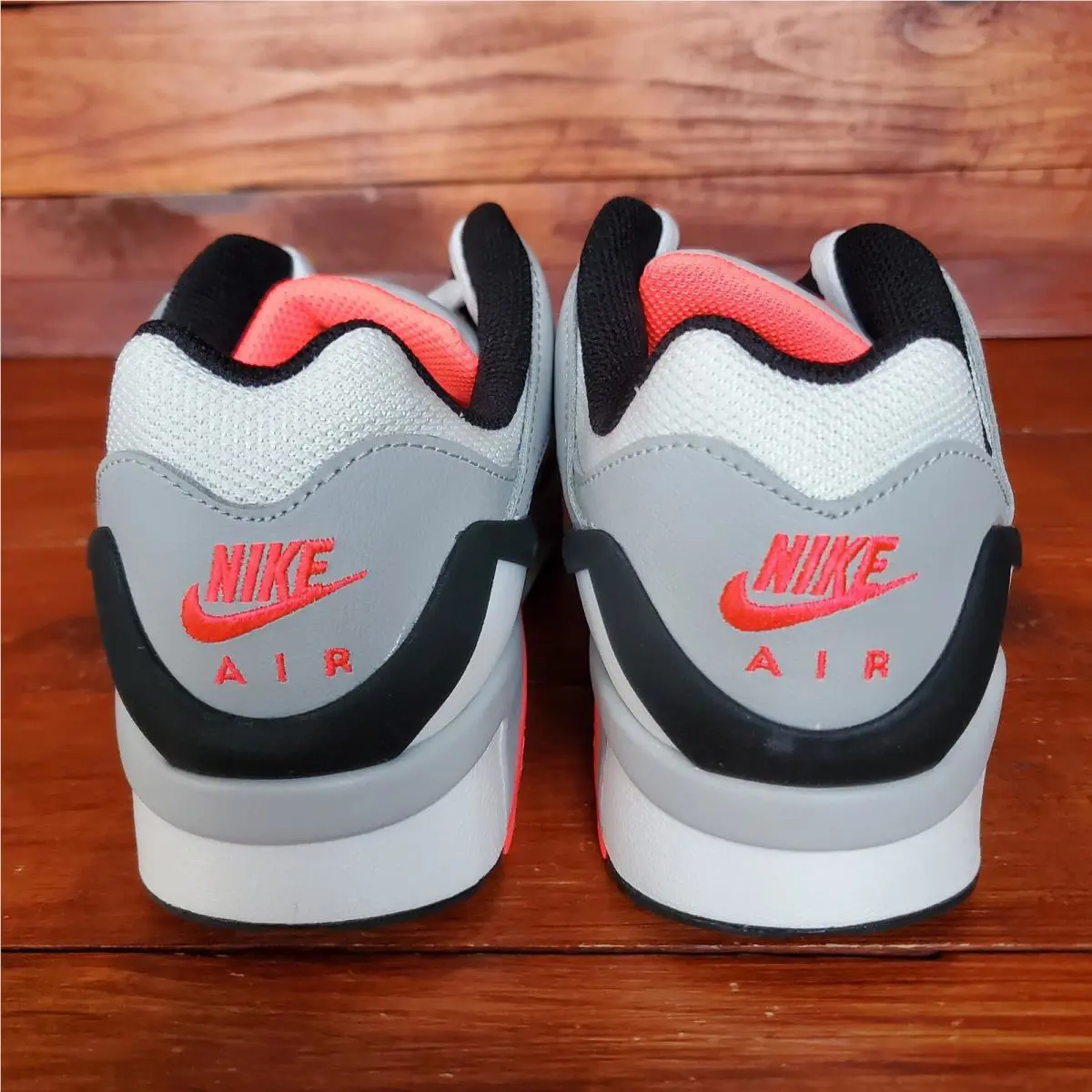 Nike shoes - Air Structure - Air Structure - Multicolor 2