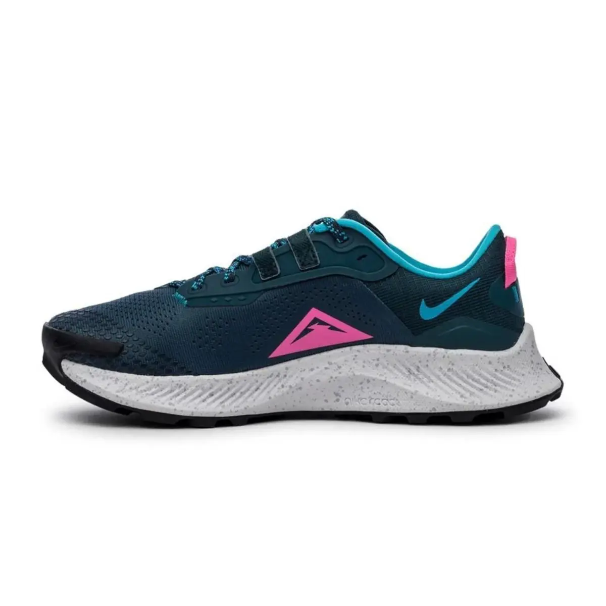 Nike shoes - Nike Pegasus Trail 3 - Pegasus Trail - DA8698 300 - Dark Teal Green (UPC: 194958688875) 8