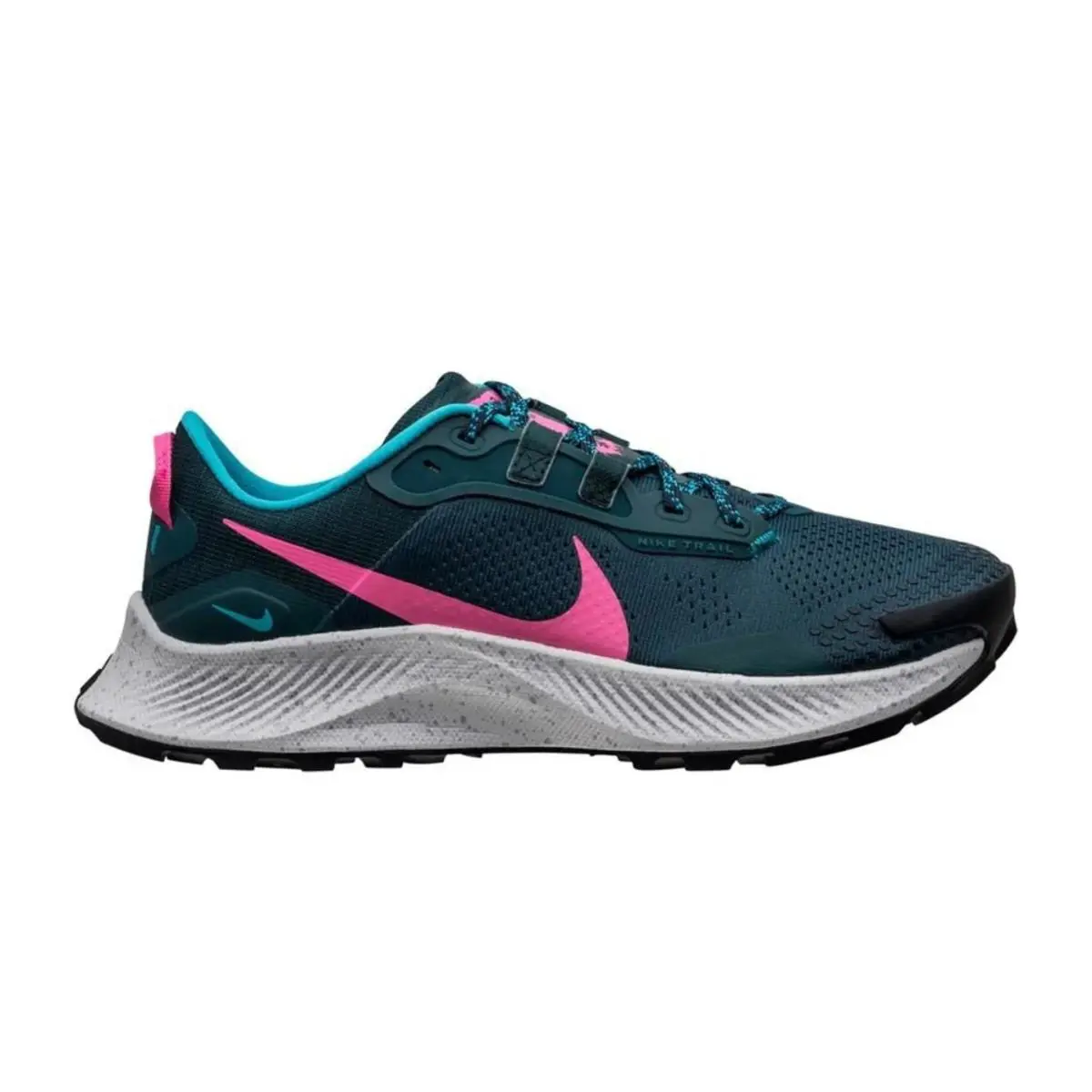 Nike shoes - Nike Pegasus Trail 3 - Pegasus Trail - DA8698 300 - Dark Teal Green (UPC: 194958688875) 9