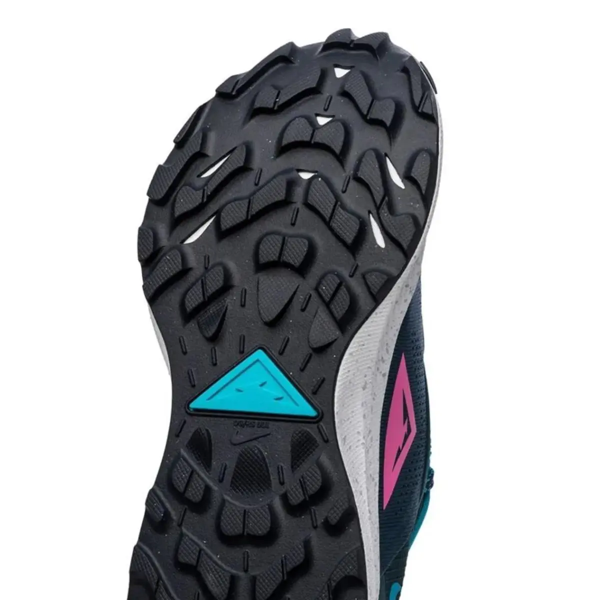 Nike shoes - Nike Pegasus Trail 3 - Pegasus Trail - DA8698 300 - Dark Teal Green (UPC: 194958688875) 2