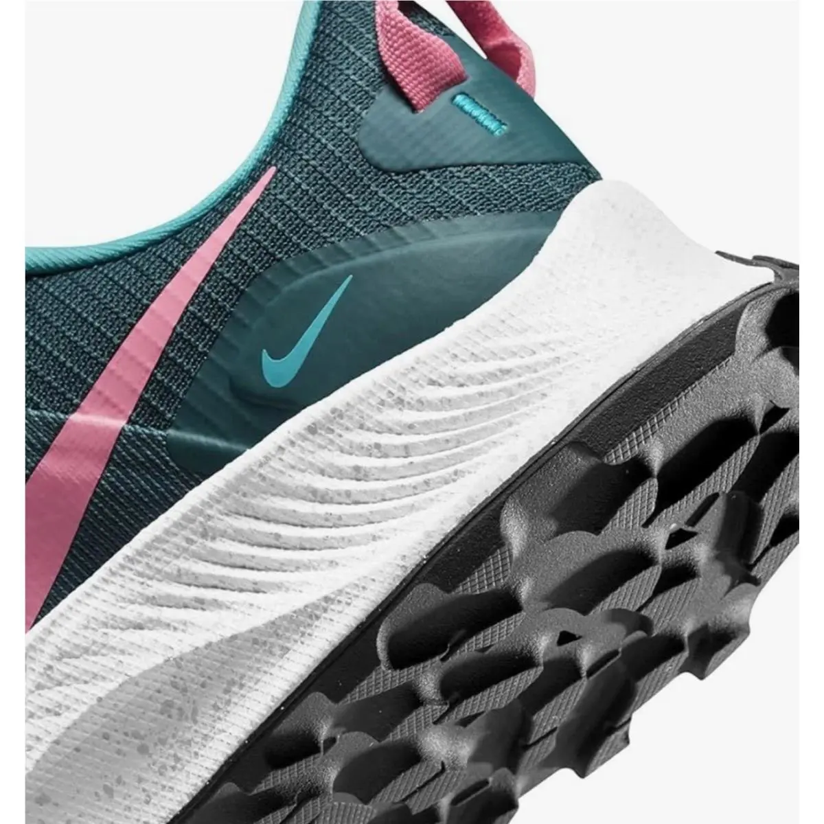 Nike shoes - Nike Pegasus Trail 3 - Pegasus Trail - DA8698 300 - Dark Teal Green (UPC: 194958688875) 1