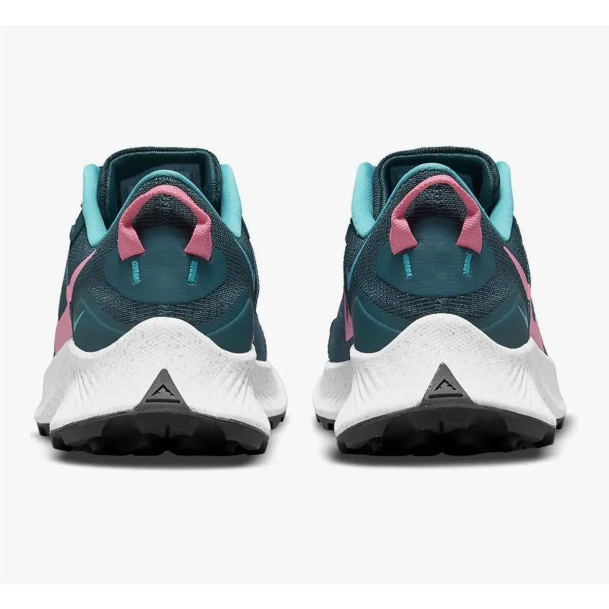 Nike shoes - Nike Pegasus Trail 3 - Pegasus Trail - DA8698 300 - Dark Teal Green (UPC: 194958688875) 3