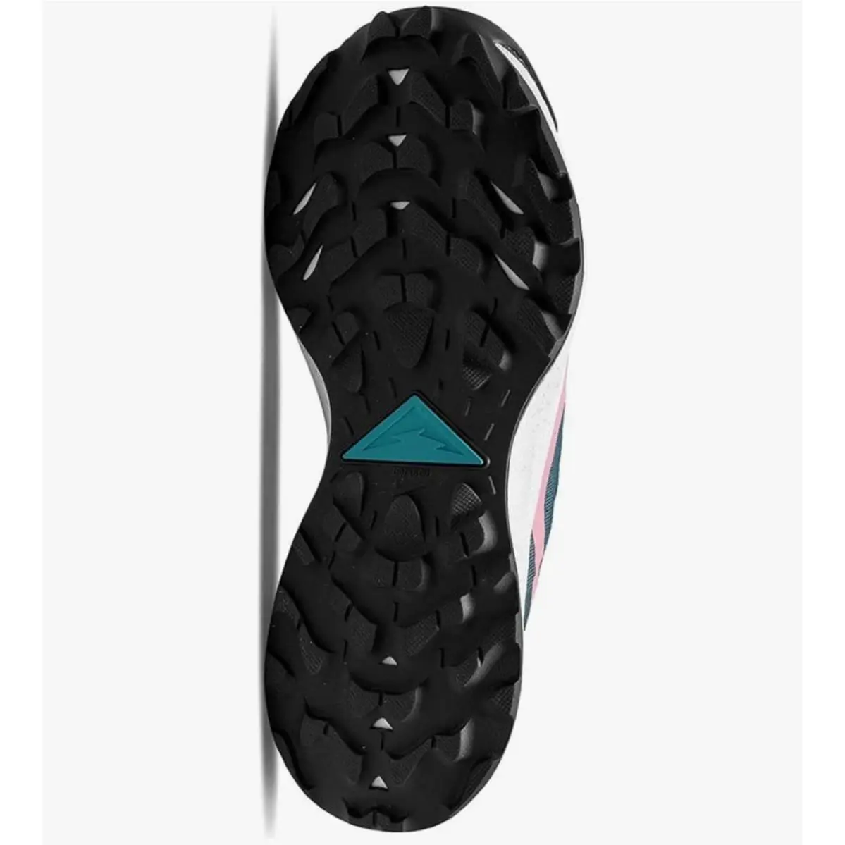 Nike shoes - Nike Pegasus Trail 3 - Pegasus Trail - DA8698 300 - Dark Teal Green (UPC: 194958688875) 4