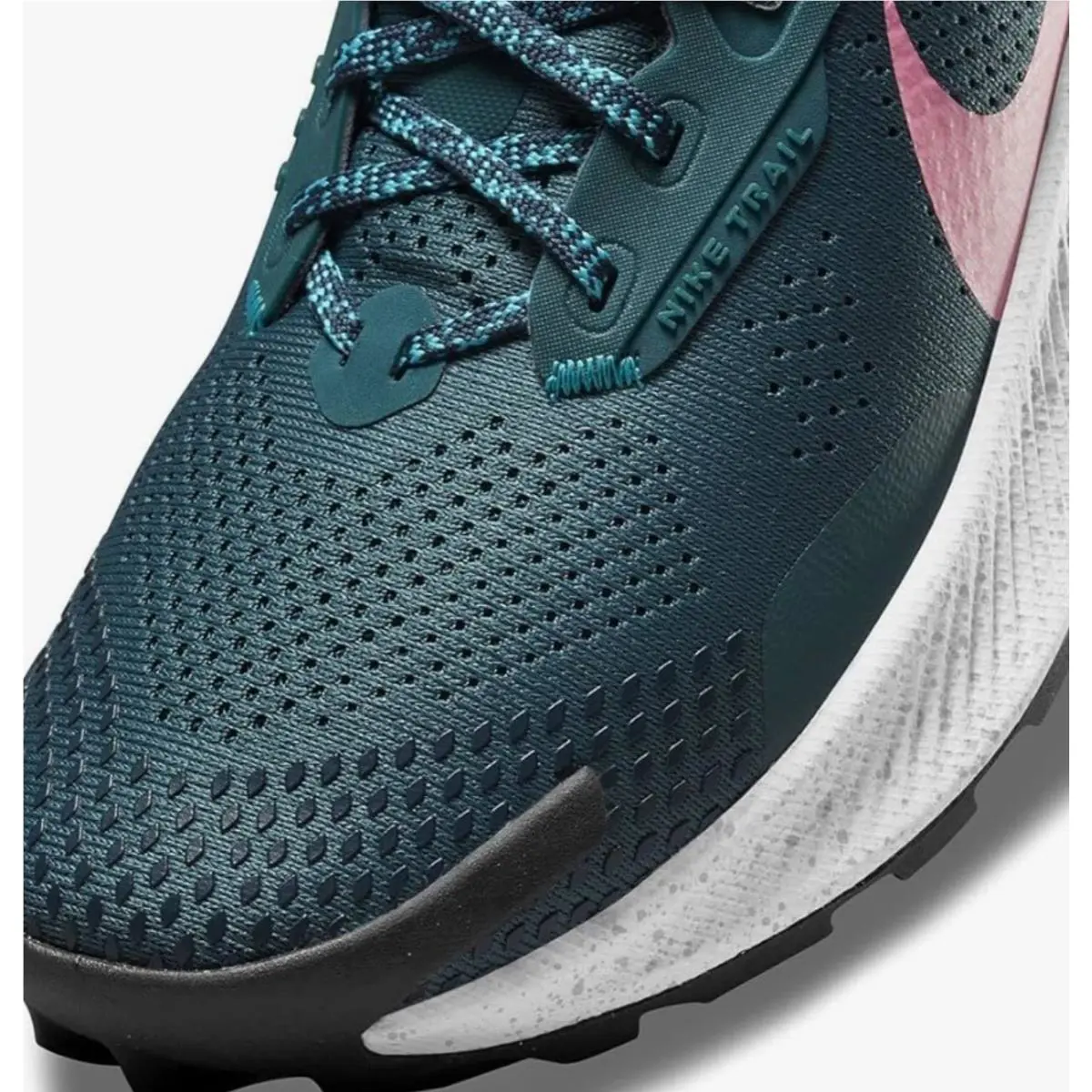Nike shoes - Nike Pegasus Trail 3 - Pegasus Trail - DA8698 300 - Dark Teal Green (UPC: 194958688875) 6