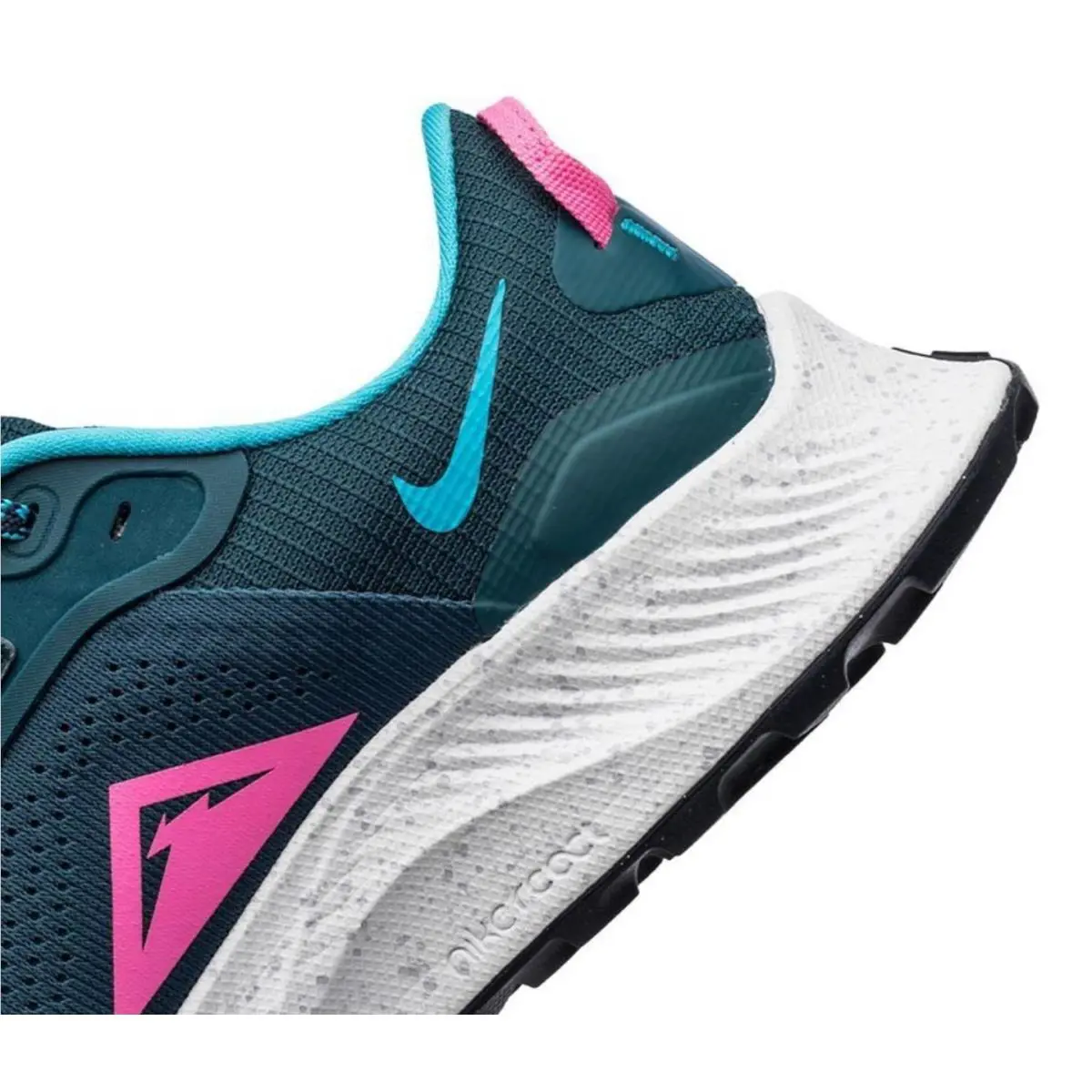 Nike shoes - Nike Pegasus Trail 3 - Pegasus Trail - DA8698 300 - Dark Teal Green (UPC: 194958688875) 7