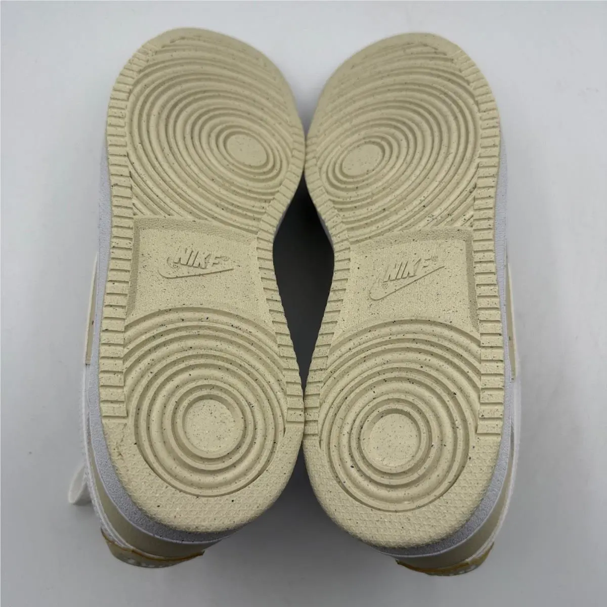 Nike shoes - Nike Court Vision Lo - Court Vision - Beige 4
