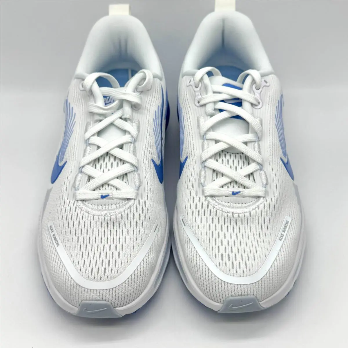 Nike shoes - Nike Vomero 18 - Vomero - Multicolor (UPC: 198487643404) 0
