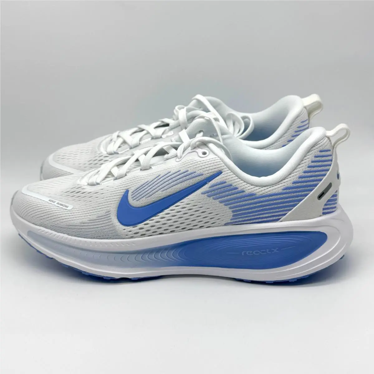 Nike shoes - Nike Vomero 18 - Vomero - Multicolor (UPC: 198487643404) 1