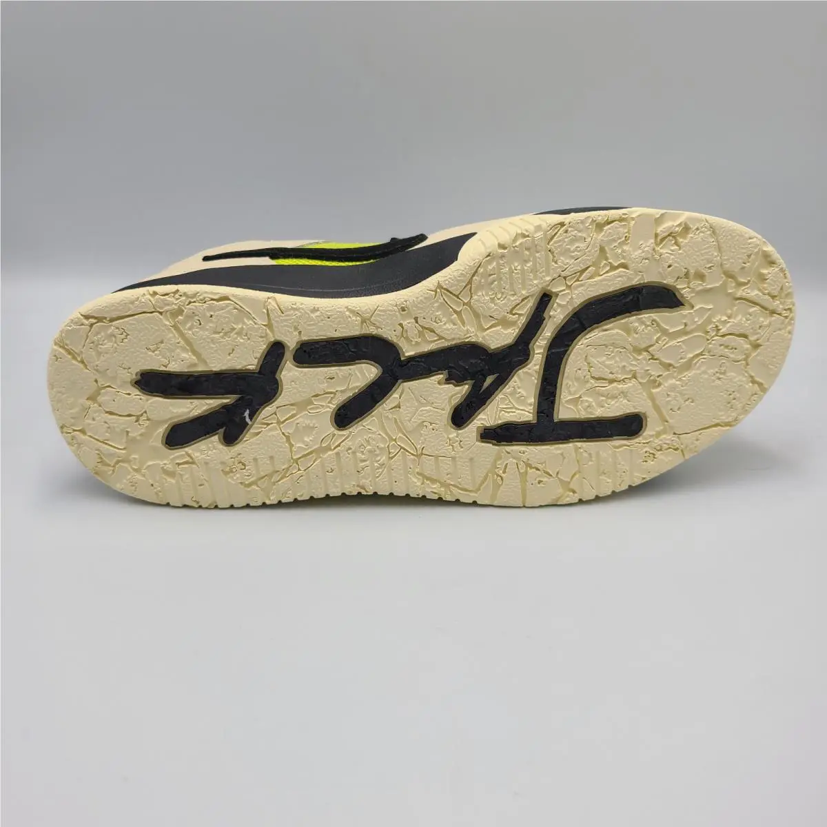 Nike shoes - Jordan Jumpman - Jumpman - Multicolor 4