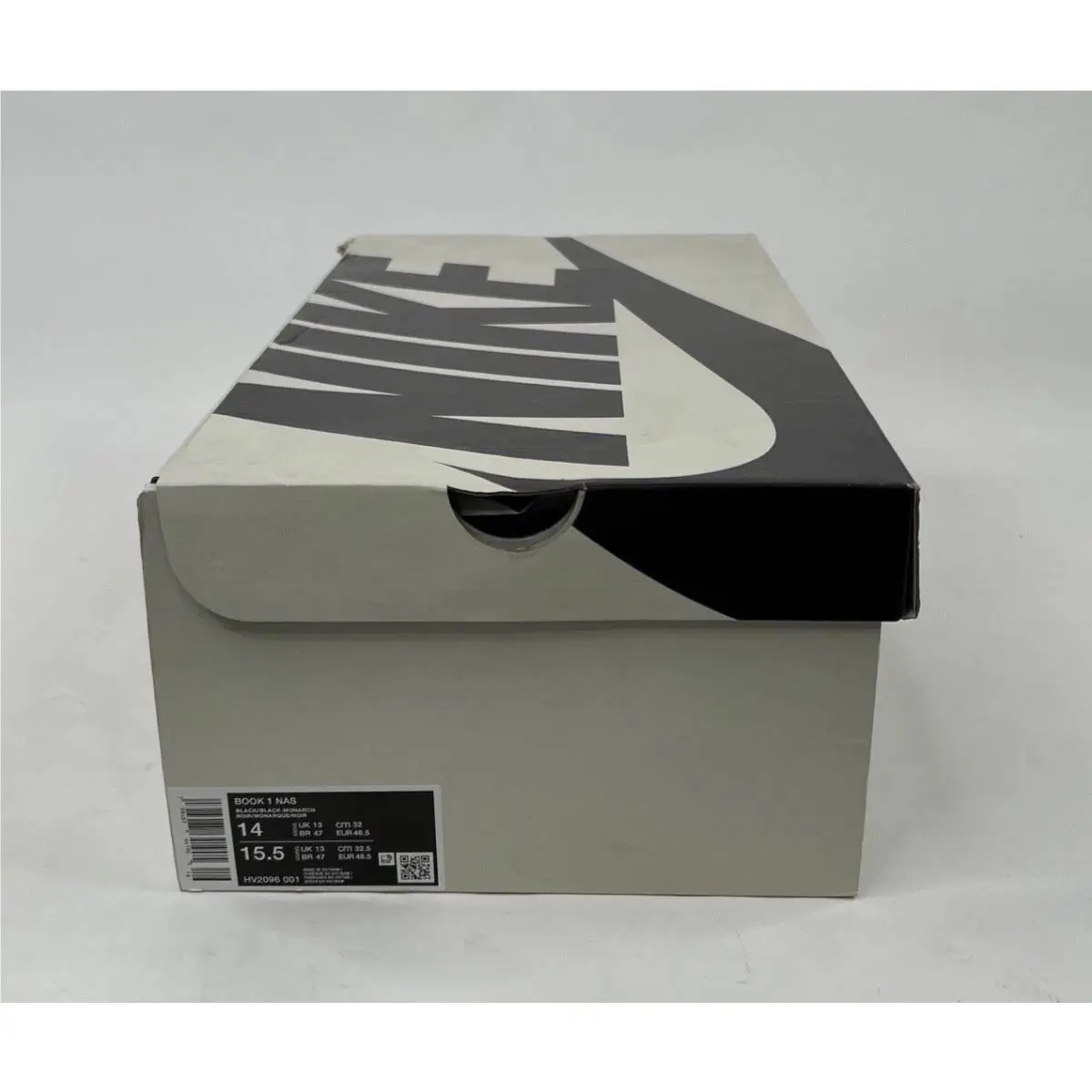 Nike shoes - Air Safari - Air Safari - Black/Monarch/Black 3