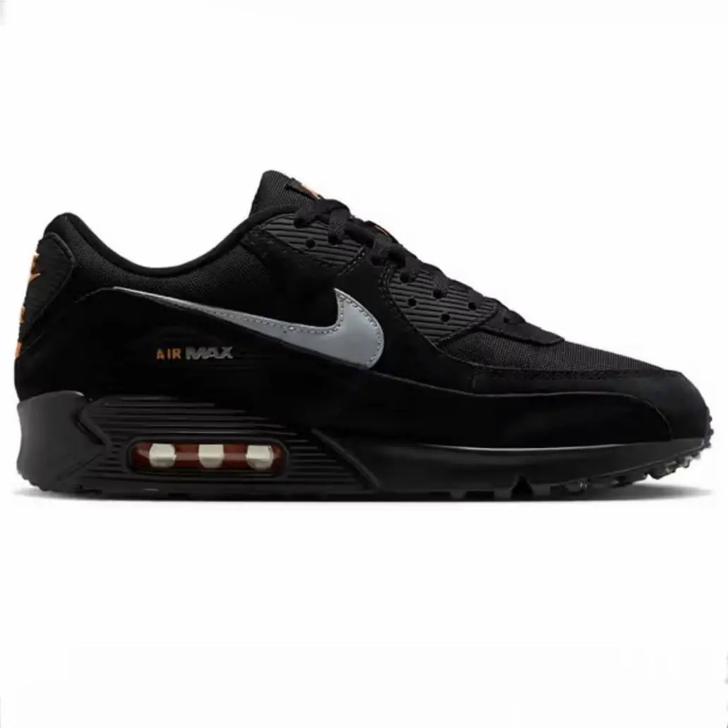 Nike shoes - Nike Air Max 90 - Air Max - DO6706-010 - Black (UPC: 0198481333981) 8