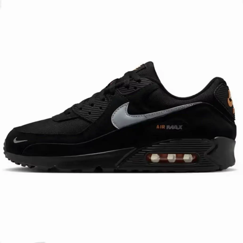 Nike shoes - Nike Air Max 90 - Air Max - DO6706-010 - Black (UPC: 0198481333981) 9