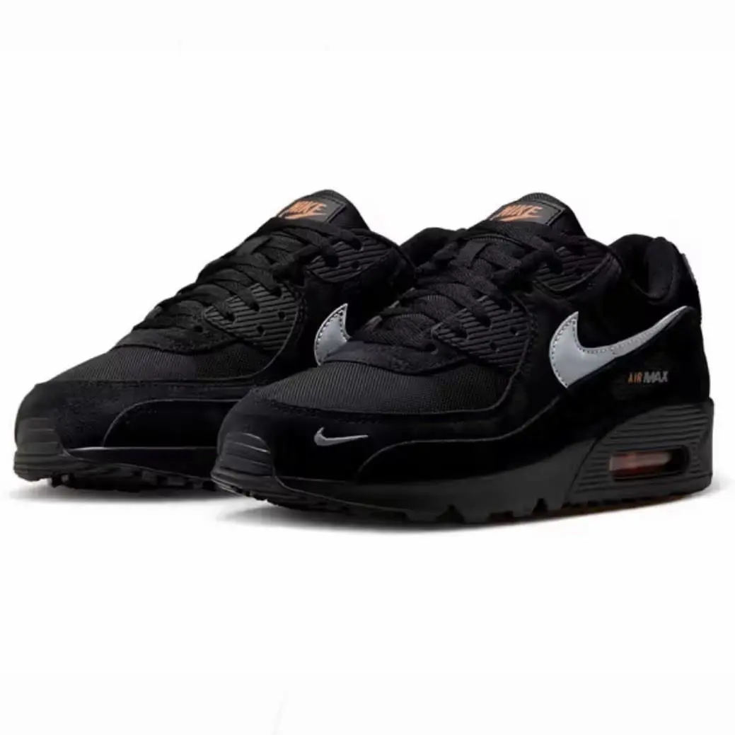 Nike shoes - Nike Air Max 90 - Air Max - DO6706-010 - Black (UPC: 0198481333981) 10