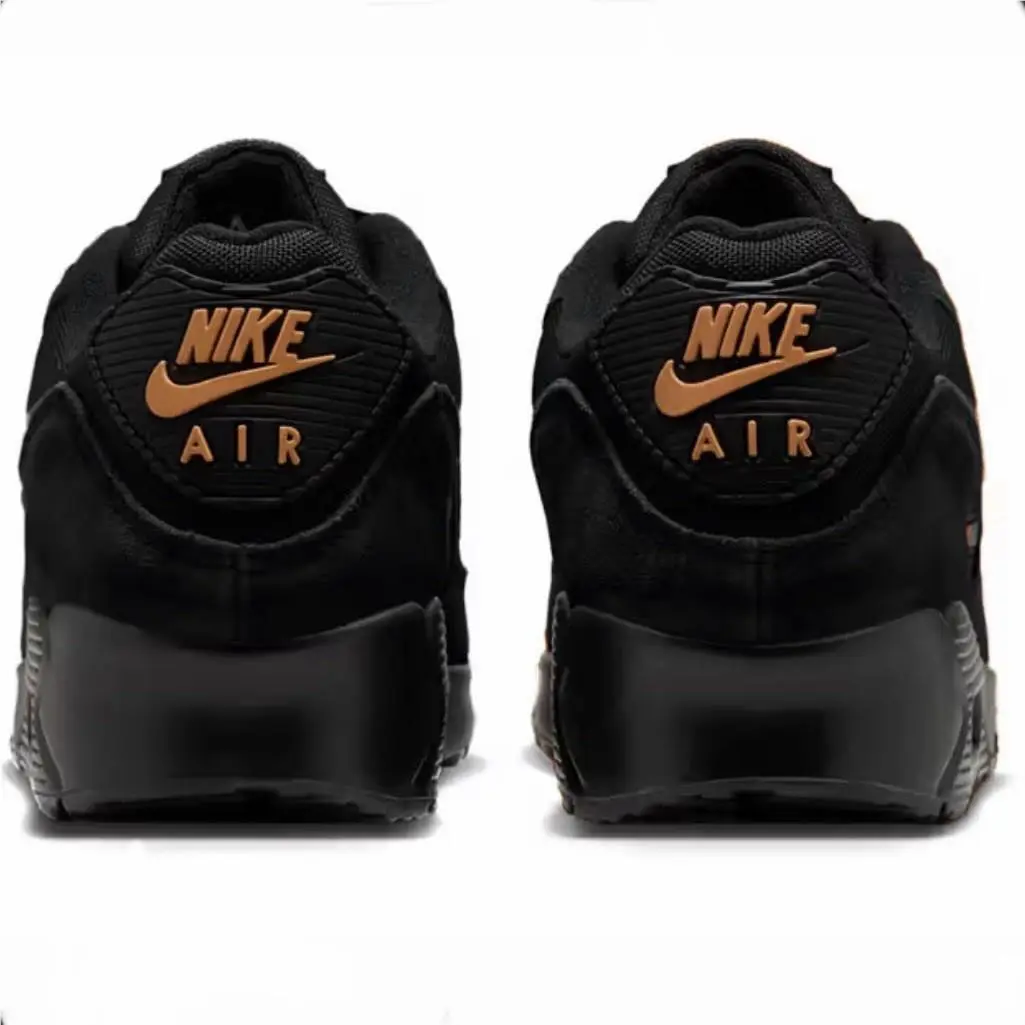Nike shoes - Nike Air Max 90 - Air Max - DO6706-010 - Black (UPC: 0198481333981) 11