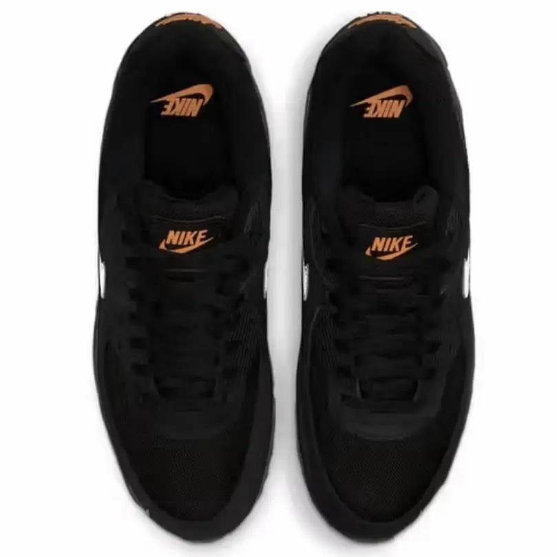 Nike shoes - Nike Air Max 90 - Air Max - DO6706-010 - Black (UPC: 0198481333981) 12