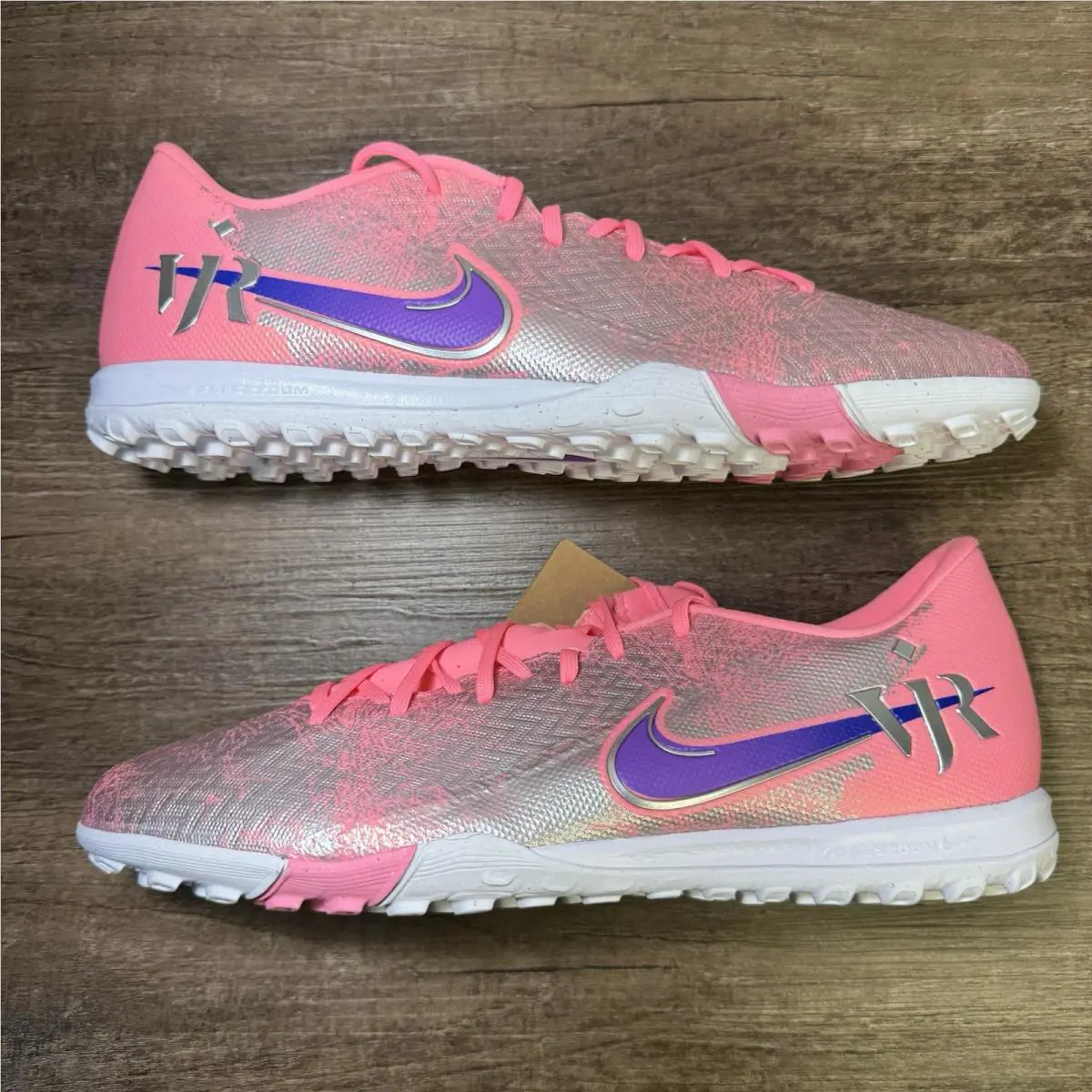 Nike shoes - Nike Mercurial Vapor - Mercurial Vapor - IM3646-640 - Sunset Pulse/Old Royal 2