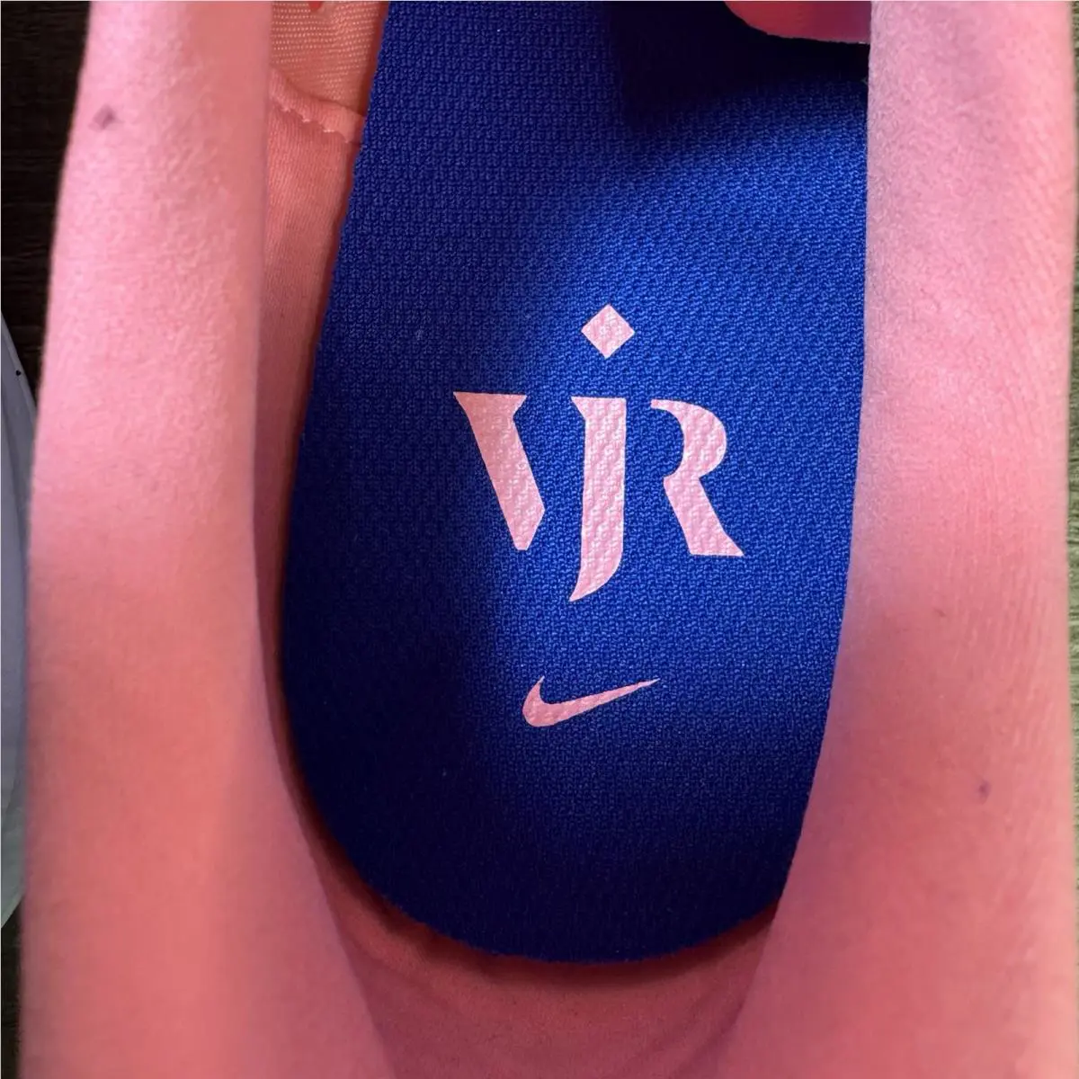 Nike shoes - Nike Mercurial Vapor - Mercurial Vapor - IM3646-640 - Sunset Pulse/Old Royal 5