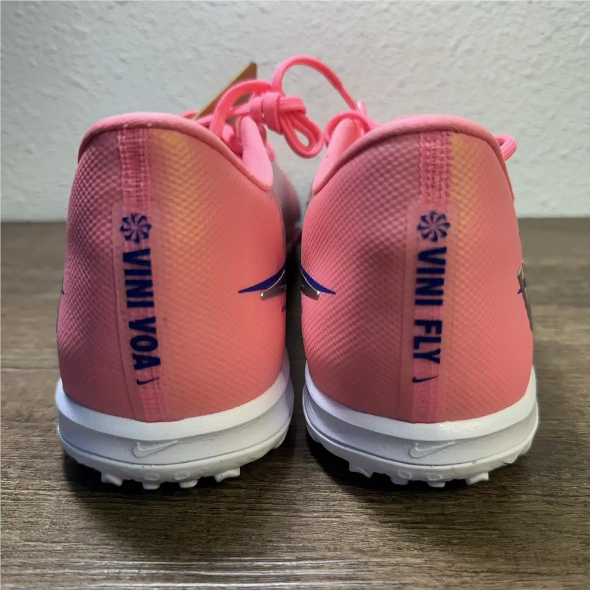 Nike shoes - Nike Mercurial Vapor - Mercurial Vapor - IM3646-640 - Sunset Pulse/Old Royal 7
