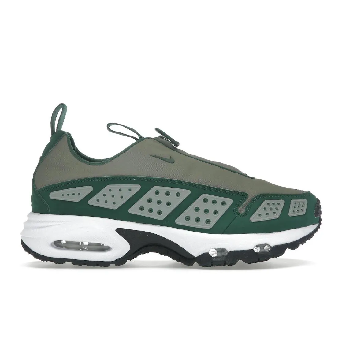 Nike Air Max Sunder Light Army Fir Women`s - Multicolor